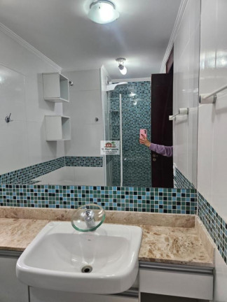 Imagem Apartamento com 3 Quartos à Venda, 64 m² em Vila Carrão - São Paulo