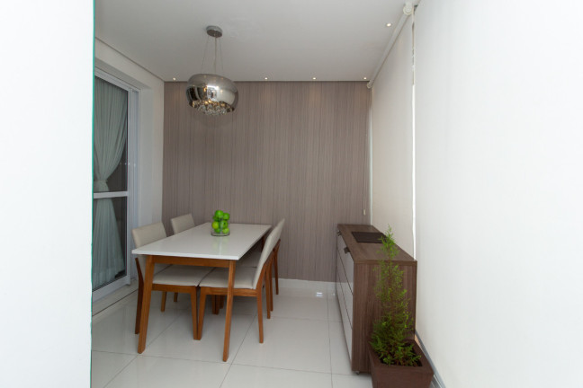 Imagem Apartamento com 1 Quarto à Venda, 36 m² em Bela Vista - São Paulo