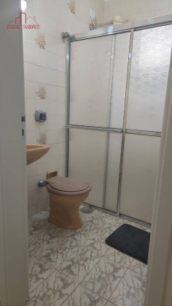 Imagem Apartamento com 2 Quartos à Venda, 58 m² em Jardim Las Palmas - Guarujá