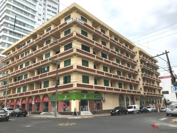 Apartamento com 2 Quartos à Venda, 130 m² em Centro - Torres