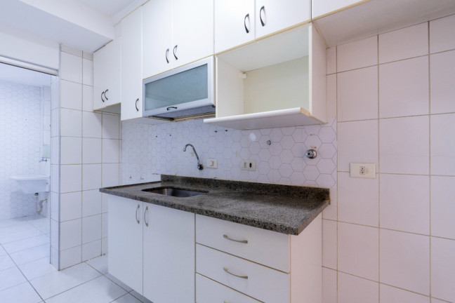 Imagem Imóvel com 3 Quartos à Venda, 82 m² em Panamby - São Paulo Imagem Imóvel com 3 Quartos à Venda, 82 m² em Panamby - São Paulo