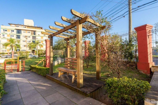 Imagem Apartamento com 3 Quartos à Venda, 71 m² em Cavalhada - Porto Alegre