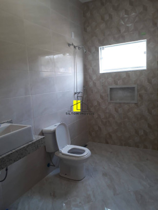 Imagem Casa de Condomínio com 3 Quartos à Venda, 140 m² em Morada Dos Nobres - Taubaté