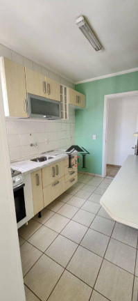 Apartamento com 3 Quartos para Alugar, 68 m² em Condominio Portal Das Palmeiras - Jundiaí