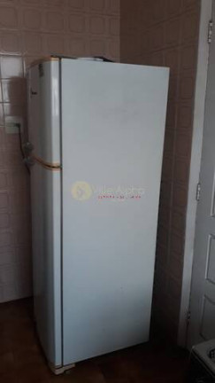 Imagem Apartamento com 2 Quartos à Venda, 87 m² em Aparecida - Santos Imagem Apartamento com 2 Quartos à Venda, 87 m² em Aparecida - Santos