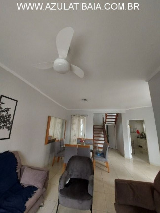 Imagem Casa com 3 Quartos à Venda, 200 m² em Parque Dos Coqueiros - Atibaia