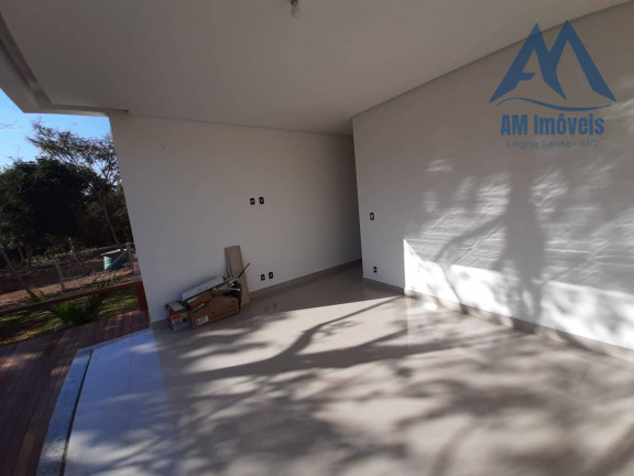 Imagem Casa com 4 Quartos à Venda, 1.000 m² em Condomínio Veredas Da Lagoa - Lagoa Santa Imagem Casa com 4 Quartos à Venda, 1.000 m² em Condomínio Veredas Da Lagoa - Lagoa Santa