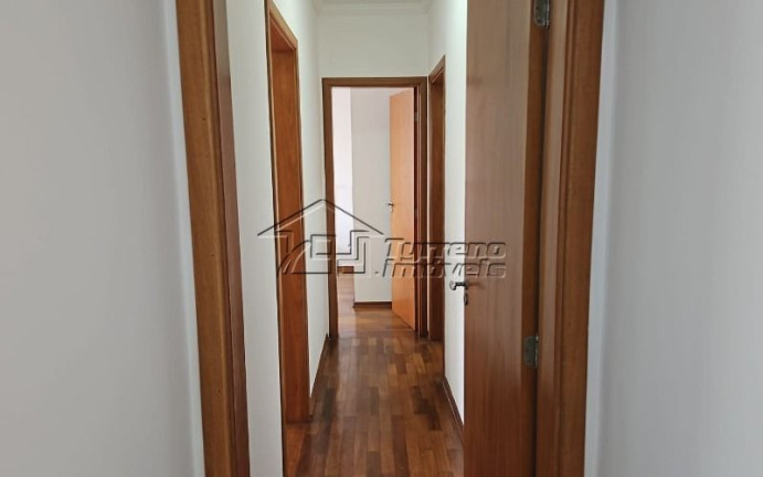 Imagem Apartamento com 3 Quartos para Alugar, 125 m² em Jardim Esplanada - São José Dos Campos