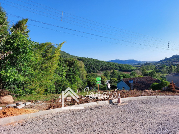 Imagem Terreno à Venda, 534 m² em Arroio Feliz - Feliz Imagem Terreno à Venda, 534 m² em Arroio Feliz - Feliz