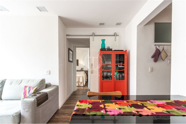Imagem Apartamento com 2 Quartos à Venda, 70 m² em Vila Olímpia - São Paulo