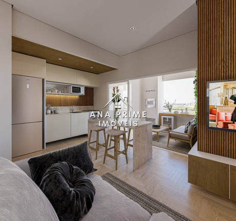 Imagem Apartamento com 2 Quartos à Venda, 55 m² em Jardim Oriente - São José Dos Campos Imagem Apartamento com 2 Quartos à Venda, 55 m² em Jardim Oriente - São José Dos Campos
