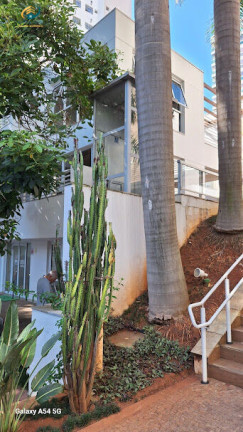 Imagem Imóvel com 1 Quarto à Venda, 54 m² em Vila Mariana - São Paulo