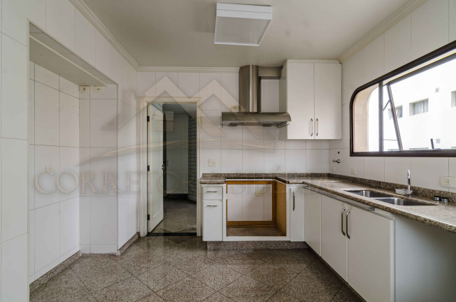 Imagem Apartamento com 4 Quartos à Venda, 176 m² em Tatuapé - São Paulo