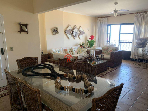 Imagem Apartamento com 3 Quartos à Venda, 165 m² em Vila Tupi - Praia Grande Imagem Apartamento com 3 Quartos à Venda, 165 m² em Vila Tupi - Praia Grande