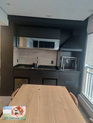 Imagem Apartamento com 3 Quartos à Venda, 94 m² em Centro - São Bernardo Do Campo