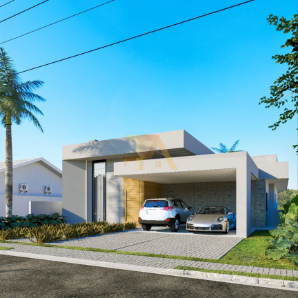 Imagem Imóvel com 3 Quartos à Venda, em Araçatuba - Imbituba Imagem Imóvel com 3 Quartos à Venda, em Araçatuba - Imbituba
