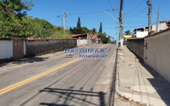 Imagem Terreno à Venda, 480 m² em Itaipuaçu - Maricá Imagem Terreno à Venda, 480 m² em Itaipuaçu - Maricá