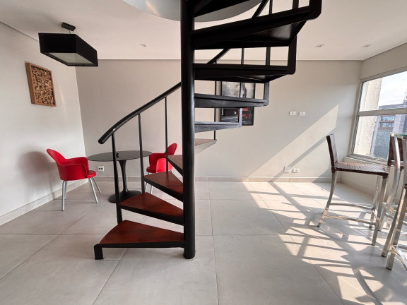 Imagem Imóvel com 2 Quartos à Venda, 105 m² em Vila Clementino - São Paulo Imagem Imóvel com 2 Quartos à Venda, 105 m² em Vila Clementino - São Paulo