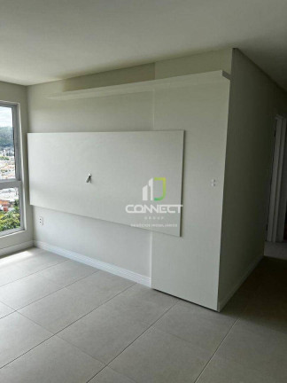Imagem Apartamento com 2 Quartos para Alugar, 59 m² em Dom Bosco - Itajaí Imagem Apartamento com 2 Quartos para Alugar, 59 m² em Dom Bosco - Itajaí