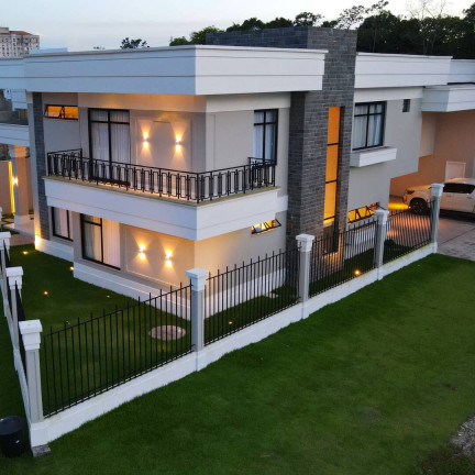 Casa de Condomínio com 5 Quartos à Venda, 800 m² em Levilandia - Ananindeua