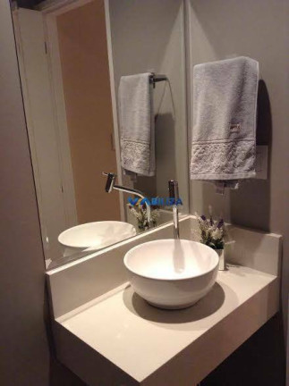 Imagem Apartamento com 3 Quartos à Venda, 91 m² em Vila Antonieta - Guarulhos