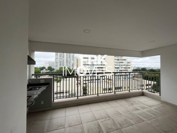 Imagem Apartamento com 3 Quartos à Venda, 88 m² em Santo Amaro - São Paulo Imagem Apartamento com 3 Quartos à Venda, 88 m² em Santo Amaro - São Paulo
