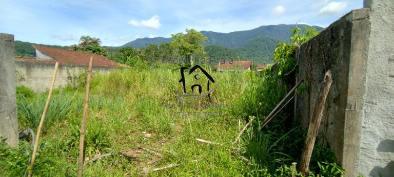 Imagem Terreno à Venda, 450 m² em Massaguaçu - Caraguatatuba