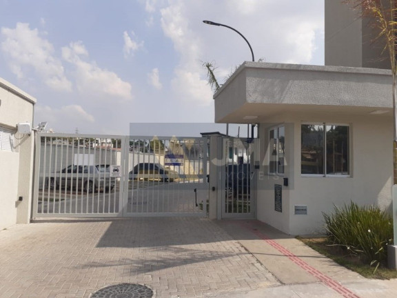 Imagem Apartamento com 2 Quartos à Venda, 61 m² em Bandeirantes (pampulha) - Belo Horizonte
