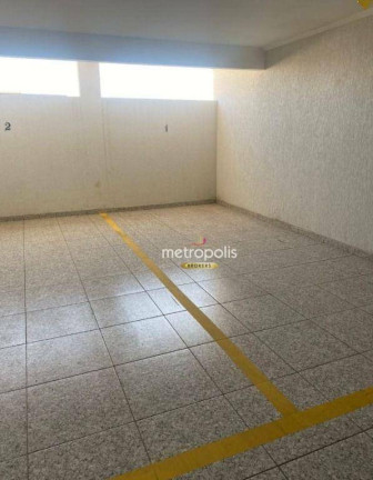 Imagem Apartamento com 2 Quartos à Venda, 55 m² em Jardim Santo Alberto - Santo André Imagem Apartamento com 2 Quartos à Venda, 55 m² em Jardim Santo Alberto - Santo André