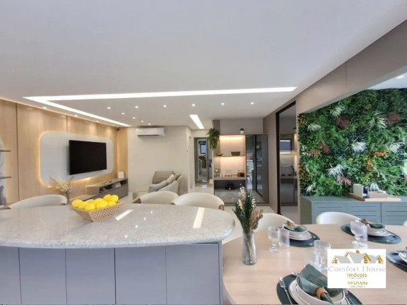 Imagem Apartamento com 3 Quartos à Venda, 86 m² em Jardim - Santo André Imagem Apartamento com 3 Quartos à Venda, 86 m² em Jardim - Santo André