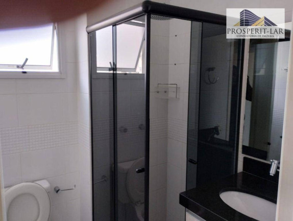 Imagem Apartamento com 3 Quartos à Venda, 65 m² em Vila Augusta - Guarulhos