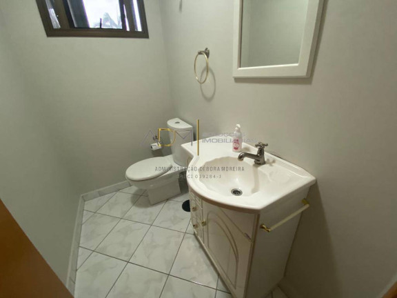Imagem Apartamento com 3 Quartos à Venda, 219 m² em Centro - Botucatu