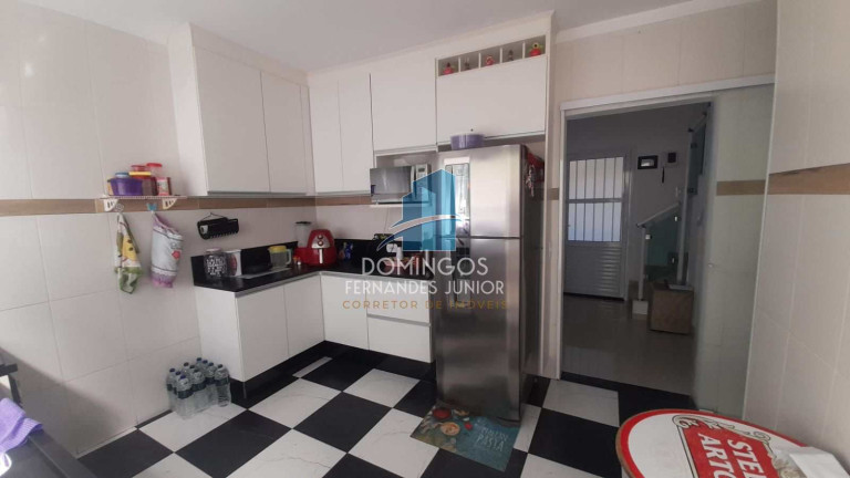 Imagem Casa com 3 Quartos à Venda, 102 m² em Cidade Líder - São Paulo Imagem Casa com 3 Quartos à Venda, 102 m² em Cidade Líder - São Paulo