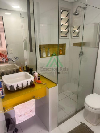 Imagem Apartamento com 3 Quartos à Venda, 70 m² em Vila Andrade - São Paulo