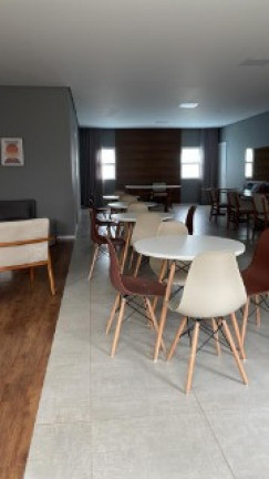 Imagem Apartamento com 2 Quartos à Venda, 41 m² em Jardim Santa Emília - São Paulo Imagem Apartamento com 2 Quartos à Venda, 41 m² em Jardim Santa Emília - São Paulo