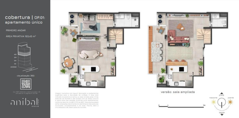 Imagem Apartamento com 4 Quartos à Venda, 56 m² em Ipanema - Rio De Janeiro