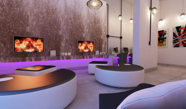 Imagem Apartamento com 4 Quartos à Venda, 160 m² em Meia Praia - Itapema