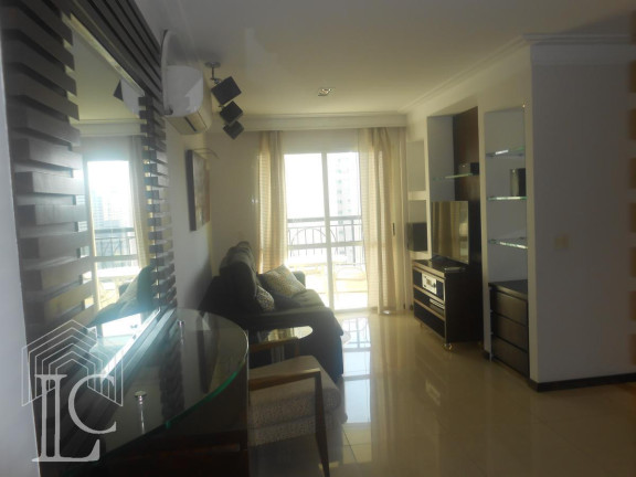 Imagem Apartamento com 2 Quartos para Alugar, 72 m² em Moema - São Paulo Imagem Apartamento com 2 Quartos para Alugar, 72 m² em Moema - São Paulo