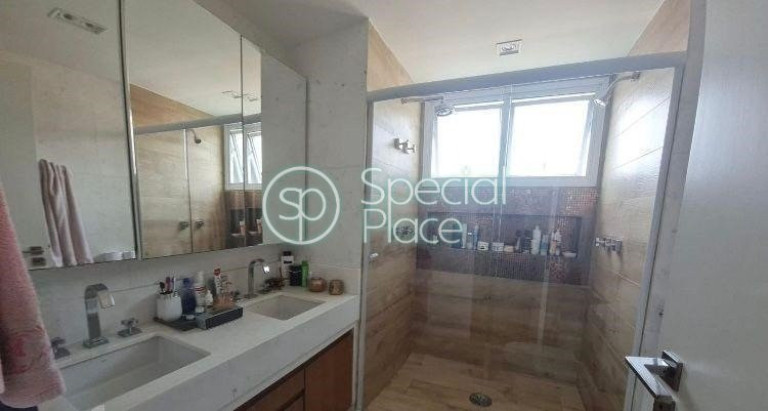 Imagem Apartamento com 4 Quartos à Venda, 350 m² em Cidade Monções - São Paulo