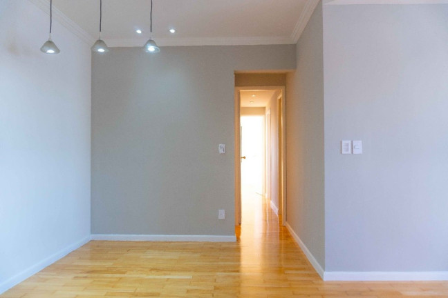 Imagem Apartamento com 3 Quartos à Venda, 95 m² em Morumbi - São Paulo