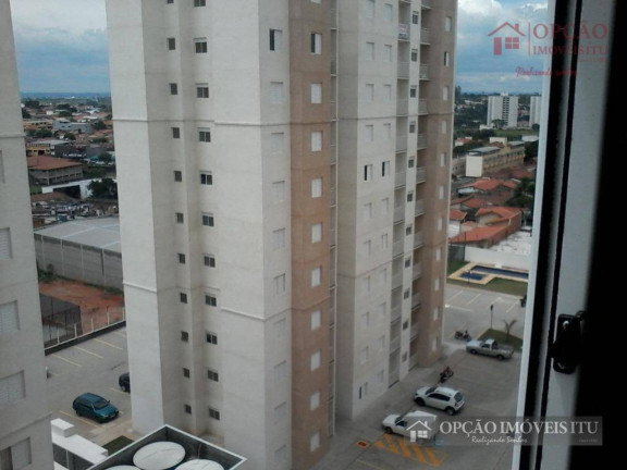 Imagem Apartamento com 2 Quartos à Venda, 47 m² em Nossa Senhora Aparecida - Itu