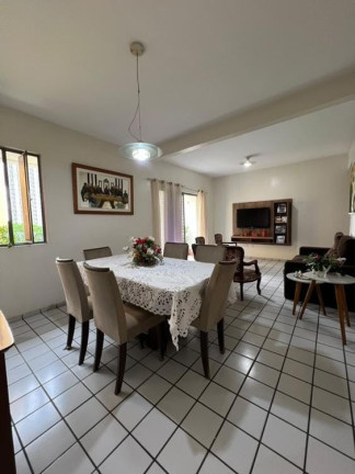 Imagem Apartamento com 4 Quartos à Venda, em São João - Teresina Imagem Apartamento com 4 Quartos à Venda, em São João - Teresina