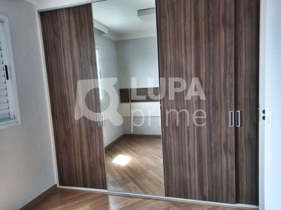 Imagem Apartamento com 3 Quartos à Venda, 63 m² em Vila Guilherme - São Paulo