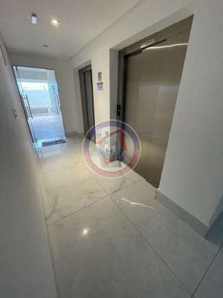 Imagem Apartamento com 2 Quartos à Venda, 70 m² em Real - Praia Grande