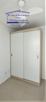 Imagem Imóvel com 2 Quartos à Venda, 40 m² em Cavalhada - Porto Alegre