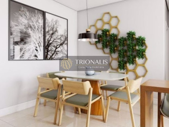 Imagem Apartamento com 2 Quartos à Venda, 59 m² em Jardim Alvinópolis - Atibaia