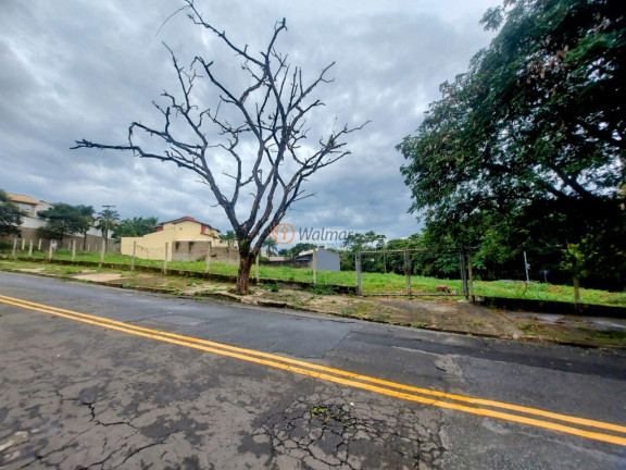 Imagem Terreno para Alugar, 2.126 m² em Chácara Da Barra - Campinas Imagem Terreno para Alugar, 2.126 m² em Chácara Da Barra - Campinas