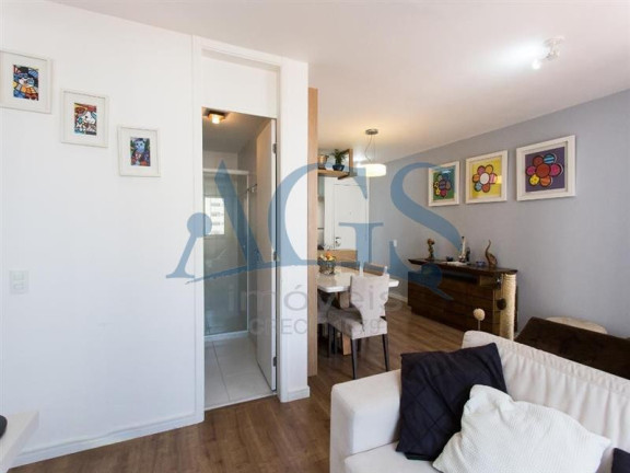 Imagem Apartamento com 3 Quartos à Venda, 63 m² em Parque São Jorge - São Paulo Imagem Apartamento com 3 Quartos à Venda, 63 m² em Parque São Jorge - São Paulo
