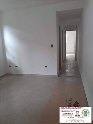 Imagem Apartamento com 2 Quartos à Venda, 50 m² em Marapé - Santos
