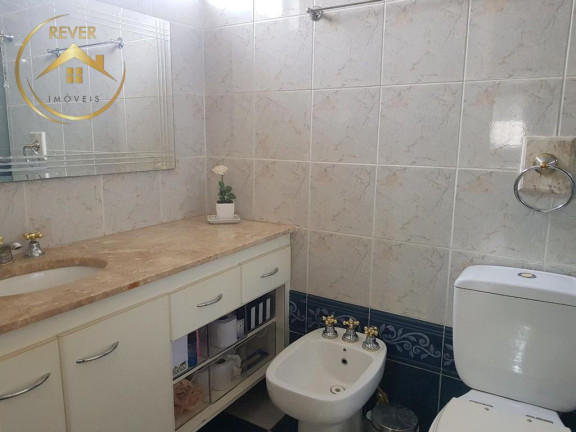 Imagem Apartamento com 3 Quartos à Venda, 185 m² em Cambuí - Campinas